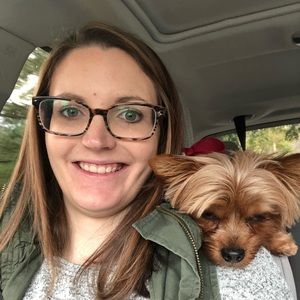 Meet your Posher, Jessica